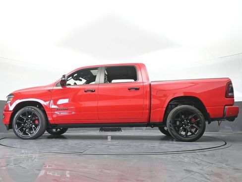 Used 2023 RAM 1500 Laramie AWD/4WD image 66