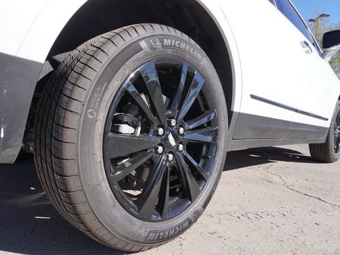 New 2025 Cadillac XT5 Premium Luxury w/ Technology Package image 6