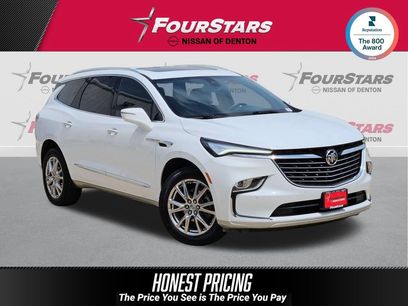 Used 2023 Buick Enclave Essence w/ Experience Buick Package