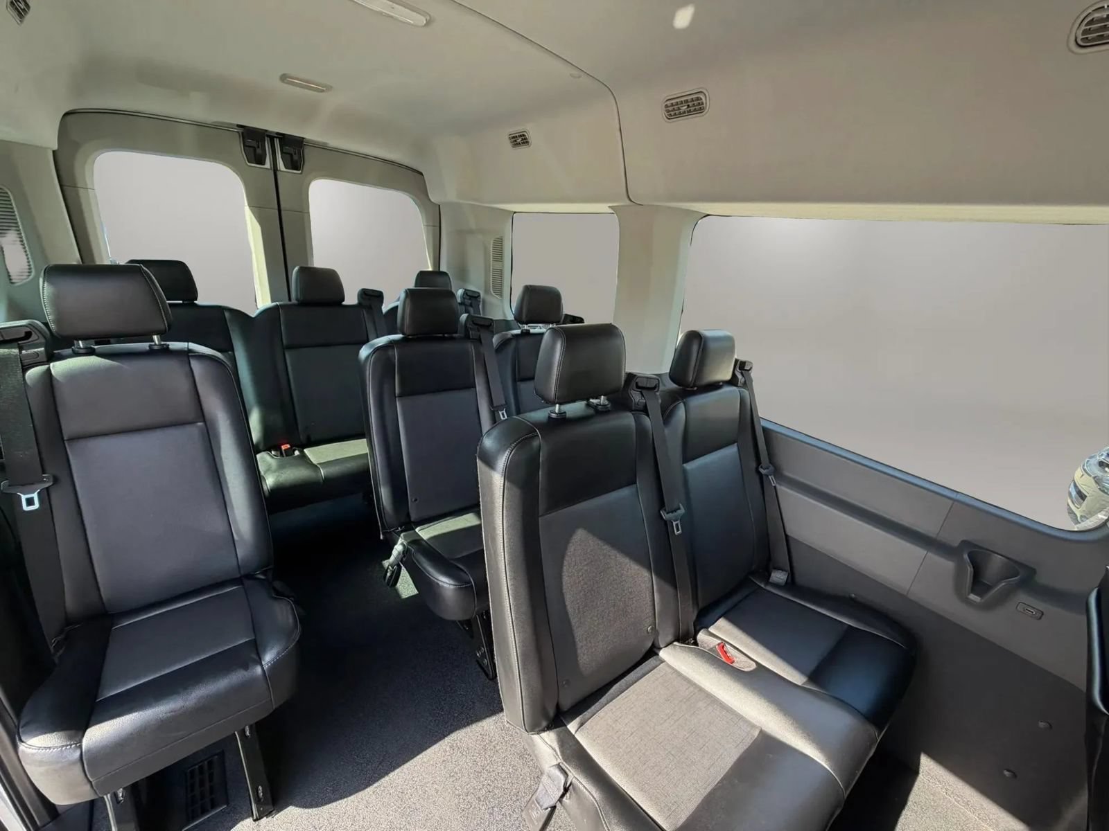 Used 2020 Ford Transit 150 XL RWD image 19