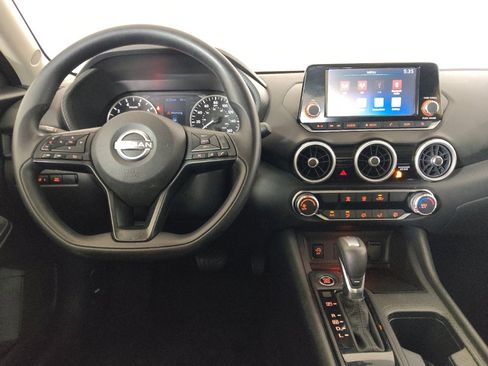 Used 2025 Nissan Sentra S FWD image 22
