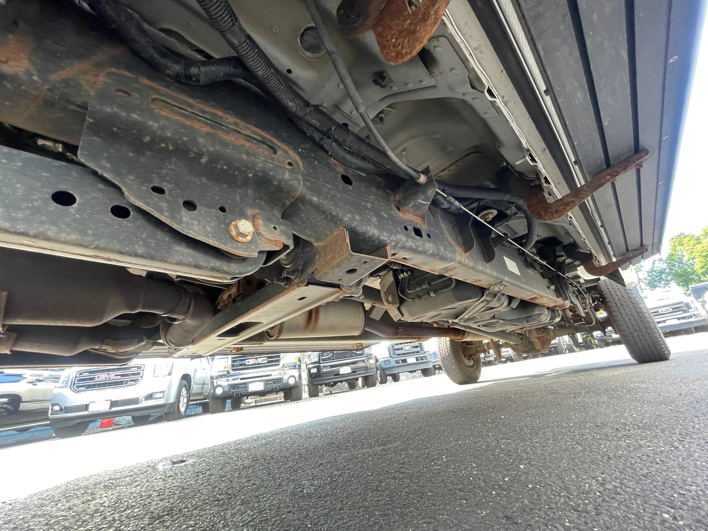 Used 2018 Ford F250 XL w/ Power Equipment Group AWD/4WD image 37