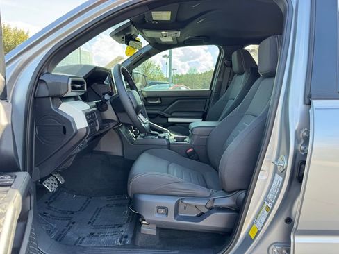 Certified 2024 Toyota Tacoma TRD Sport image 22