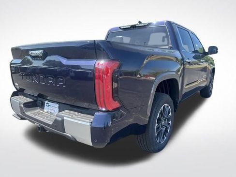 New 2026 Toyota Tundra Limited AWD/4WD image 5