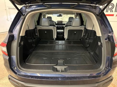 Used 2023 Honda Pilot EX-L image 19