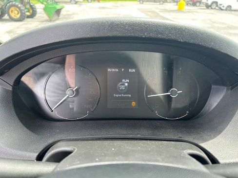 Used 2023 RAM ProMaster 2500 FWD image 16