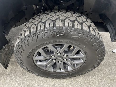 Used 2023 Ford F150 Tremor image 18