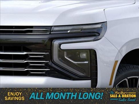 New 2026 Chevrolet Tahoe High Country image 10