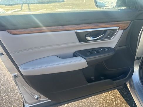 Certified 2022 Honda CR-V EX-L image 23