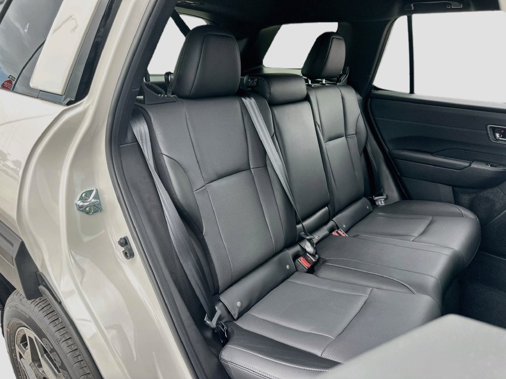New 2026 Subaru Outback Touring AWD/4WD image 29