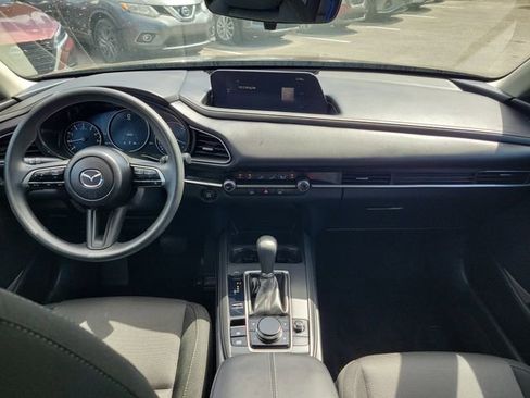 Used 2025 MAZDA CX-30 AWD 2.5 S image 15