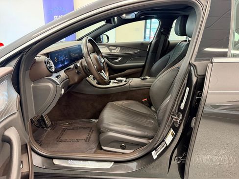 Used 2020 Mercedes-Benz CLS 450 image 17