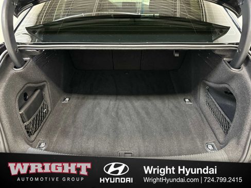 Used 2018 Audi A4 2.0T Premium Plus w/ Premium Plus Package image 14