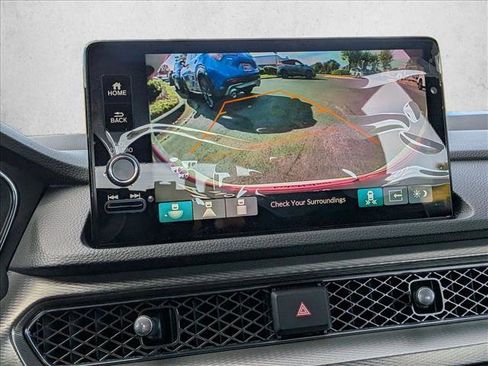 New 2026 Acura Integra A-Spec image 12