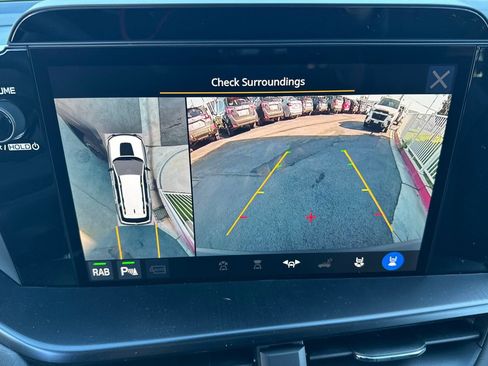 New 2026 Subaru Outback Wilderness image 24