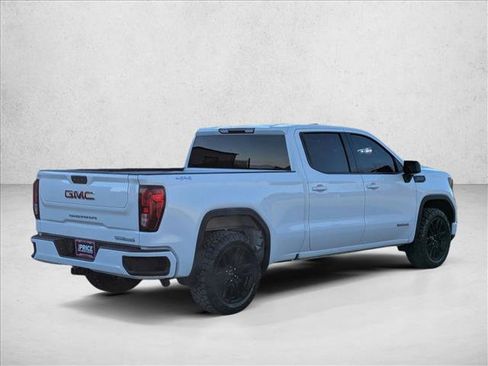 Used 2023 GMC Sierra 1500 Elevation image 5
