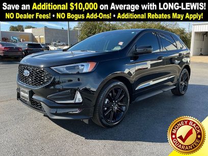 Used 2023 Ford Edge ST-Line