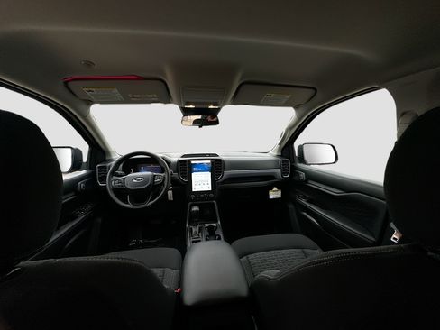 New 2025 Ford Ranger XL image 15