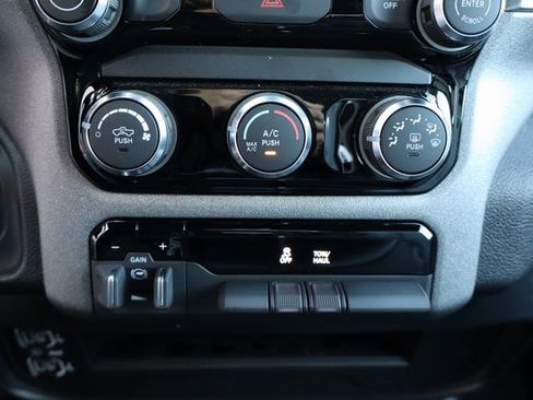 Used 2025 RAM 3500 Tradesman image 23