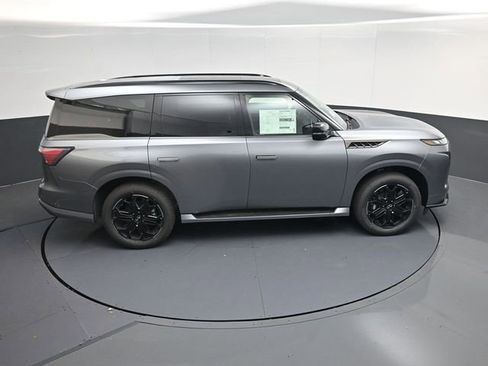 New 2026 INFINITI QX80 4WD image 48