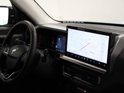 New 2026 Ford Bronco Sport Outer Banks image 27