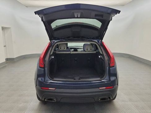Used 2020 Cadillac XT4 Luxury FWD image 29