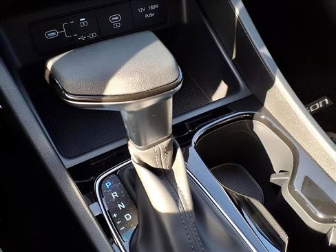 New 2026 Hyundai Tucson SE image 20