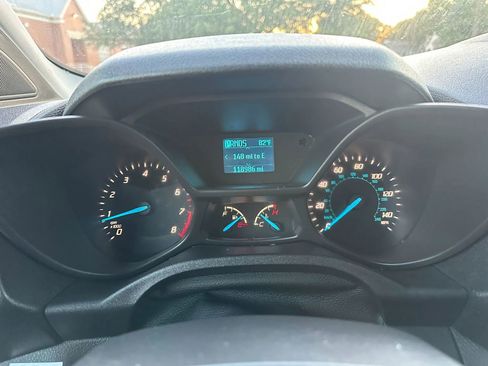 Used 2016 Ford Transit Connect XL FWD image 27