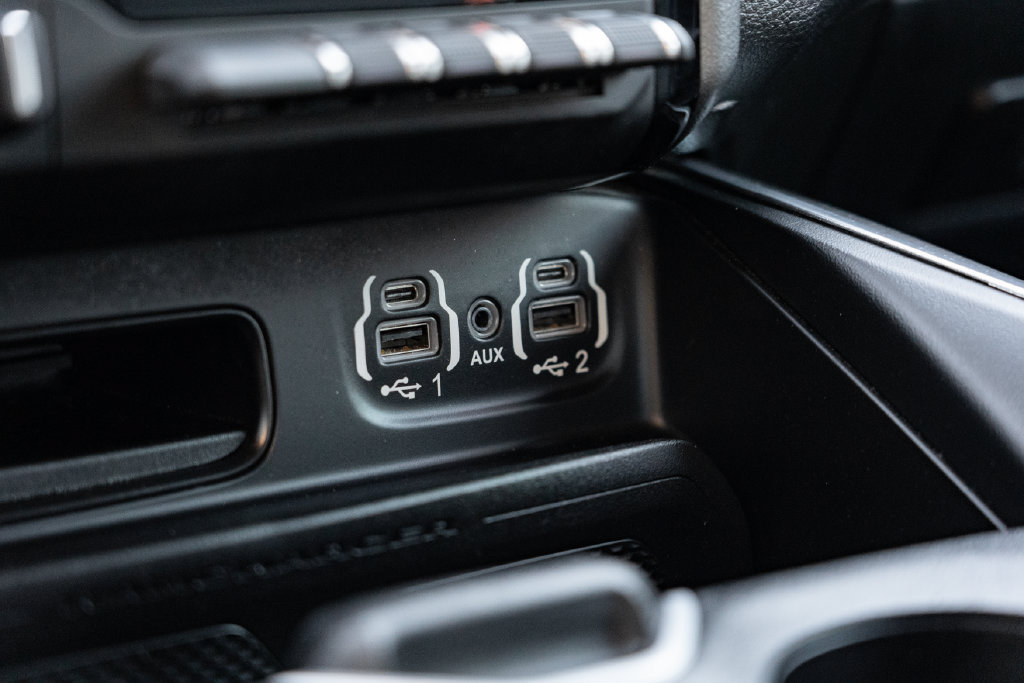 Used 2021 RAM 1500 Laramie AWD/4WD image 21