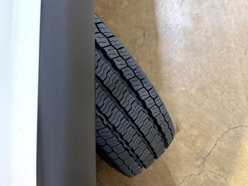 Used 2023 RAM ProMaster 3500 w/ Safety Group image 41