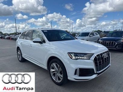 Used 2023 Audi Q7 3.0T Premium