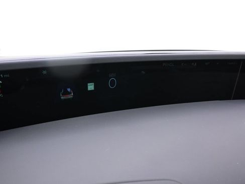 New 2026 Lincoln Nautilus Reserve w/ Jet Appearance Package AWD/4WD image 26