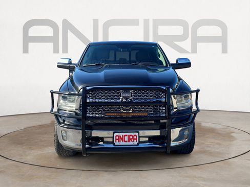 Used 2015 RAM 1500 Laramie w/ Convenience Group image 5