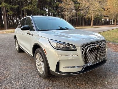 New 2026 Lincoln Corsair Premiere