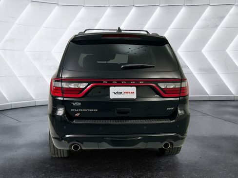 Used 2023 Dodge Durango GT AWD/4WD image 5