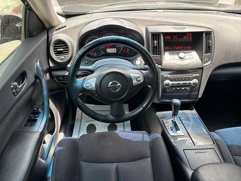 Used 2013 Nissan Maxima 3.5 S FWD image 20