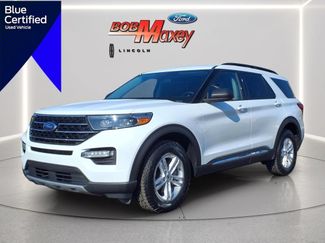 Used 2020 Ford Explorer XLT w/ Equipment Group 202A AWD/4WD video 1