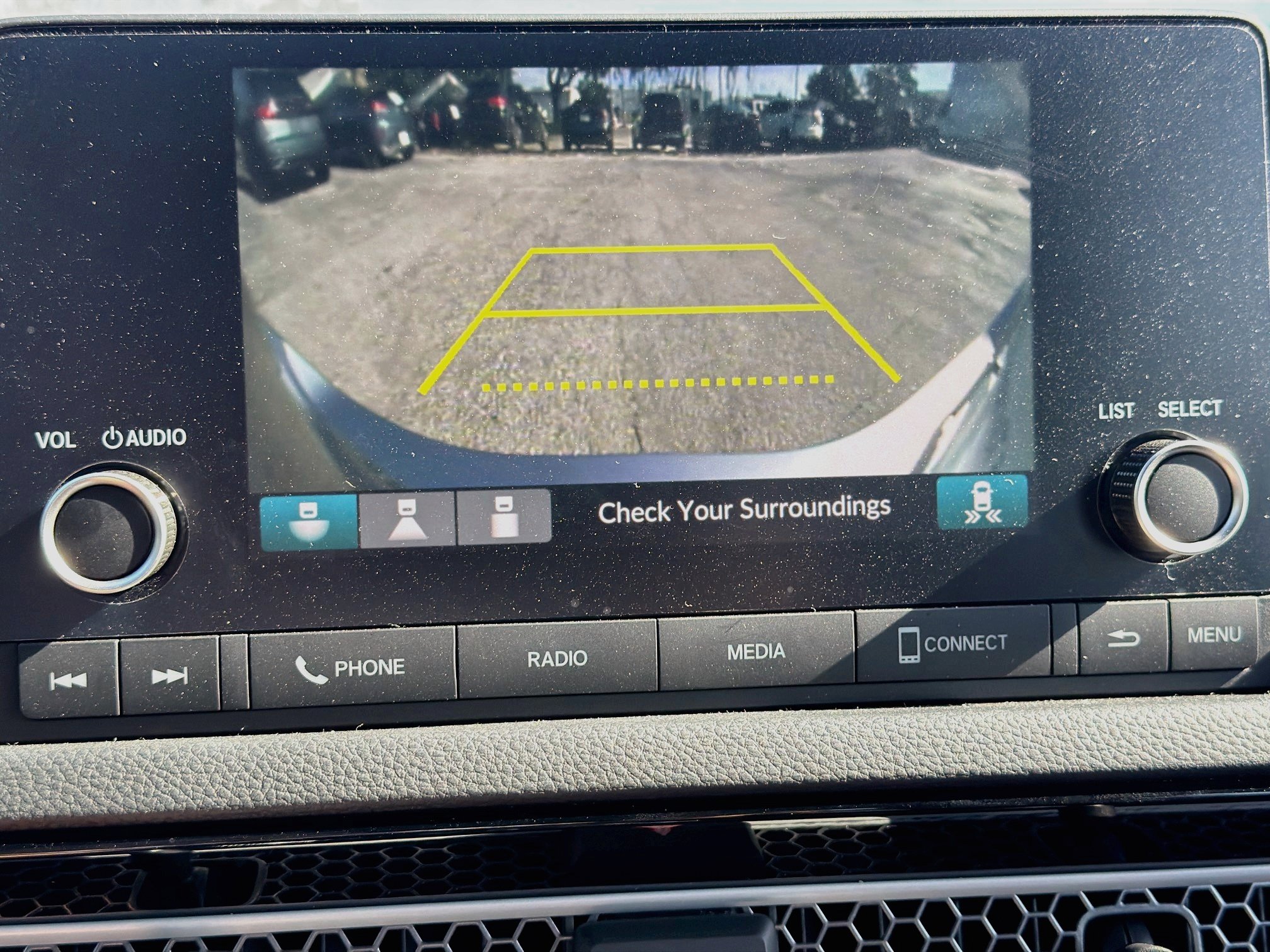 Used 2025 Honda Civic Sport image 29