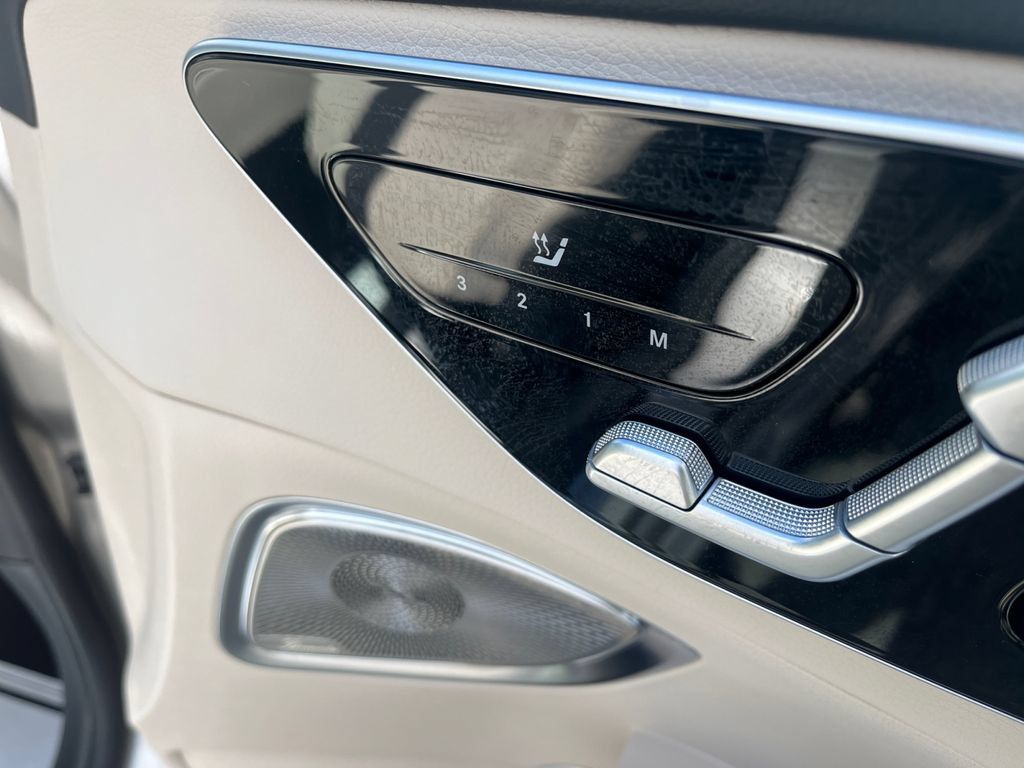 Certified 2024 Mercedes-Benz C 300 4MATIC Sedan image 16