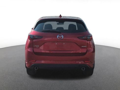 New 2025 MAZDA CX-5 AWD 2.5 S w/ Select Package image 5