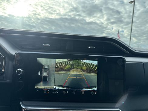 New 2026 GMC Sierra 1500 Denali image 26