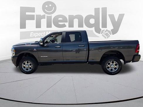 Used 2024 RAM 2500 Laramie w/ Safety Group AWD/4WD image 8