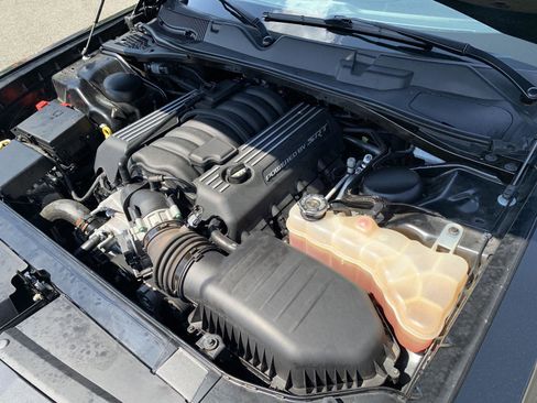 Used 2019 Dodge Challenger R/T Scat Pack image 40