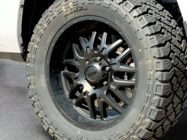 Used 2023 RAM 1500 Big Horn AWD/4WD image 12