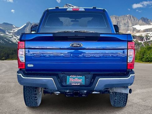 Used 2022 Ford F250 XL w/ Power Equipment Group image 4