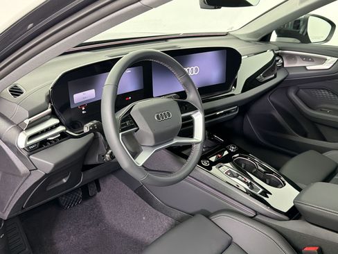 New 2026 Audi A5 2.0T Premium Plus AWD/4WD image 4