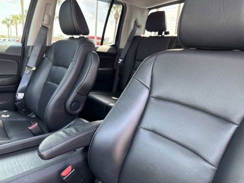 Used 2022 Honda Ridgeline RTL image 20