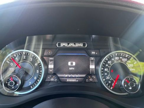 Used 2022 RAM 1500 Laramie image 14