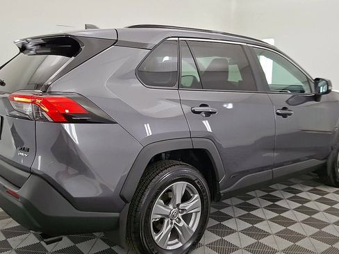 Certified 2025 Toyota RAV4 XLE w/ Convenience Package AWD/4WD image 4