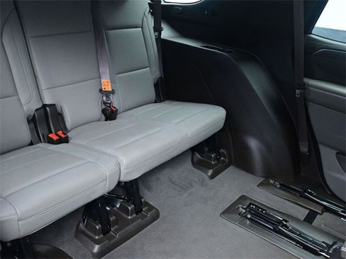 Used 2021 Chevrolet Tahoe LT image 26